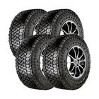 Jogo 4 Pneus Firestone Aro 16 Destination ATX 265/70R16 112T