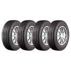 Jogo 4 pneus goodyear aro 14 direction touring 175/65r14 82t sl