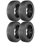 Jogo 4 pneus goodyear aro 17 direction sport 2 225/45r17 91 - Goodyear Direction