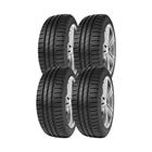 Jogo 4 Pneus Iris Aro 14 Ecoris 175/65R14 86T XL