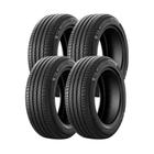 Jogo 4 Pneus Michelin Aro 16 Primacy 4+ 205/55R16 91V