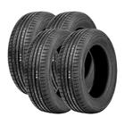 Jogo 4 Pneus Nexen Aro 15 N Priz GX 185/65R15 88H