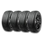 Jogo 4 Pneus Novo XBRI 175/75R13 84T Ecology