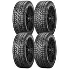 Jogo 4 pneus pirelli aro 15 scorpion atr 205/65r15 94h