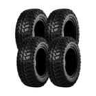 Jogo 4 Pneus Speedmax Aro 17 T01 245/70R17 114/110N