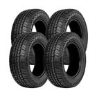 Jogo 4 Pneus Speedmax Aro 18 W01 AT 235/55R18 100T