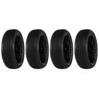 Jogo 4 pneus xbri aro 13 fastway f2 175/75r13 84t