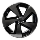 Jogo 4 Rodas Aro 17X6 Vw Golf Gti vc 4x100 BD Zk-650