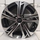 Jogo 4 Rodas Hyundai Hb20 2024 Platinum Aro 15 4x100 S52 GD