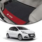 Jogo 4 Tapetes De Carro Peugeot 208 Automotivo Personalizado - CAPA SHOP