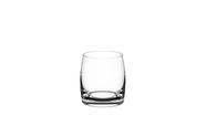 Jogo 6 Copos Light em Cristal para Whisky 290 ml Haus Concept