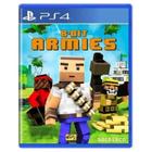 Jogo 8 Bit Armies Deluxe Edition PS4