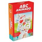 Jogo ABC Animado - Grow