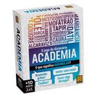 Jogo Academia - Grow