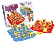 Jogo Advinha Quem - Hasbro