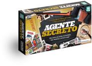 Jogo De Cartas Secret Box Para Casal - Pesadão - Jogos Secretos -  Acessórios para Bem-estar Sexual - Magazine Luiza