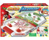 Jogo Air Hockey Super Mario 7361