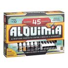 Jogo Alquimia 45 Experiências Grow - SBS