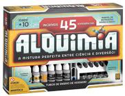 Jogo Alquimia 45 Experiências - Grow