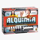 Jogo Alquimia Grow