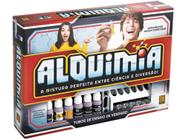 Jogo Alquimia Mágicas - Grow