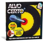 Jogo Alvo Certo - 8401 Cardoso