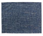 Jogo Americano 6 Peças Retangular Cotone Jeans 37X49Cm - Presence Clothing