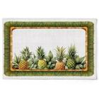 Jogo Americano Tropicalia 48X31,5Cm 2Und 531144 Belchior