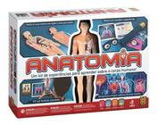 Jogo Anatomia Experiências App Kit Ciência Atividades Grow