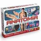 Jogo - Anatomia - Grow