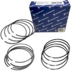 Jogo Aneis De Segmento Std Hilux Sr Srv Sw4 D4d Land Cruiser Prado 3.0 16v 1kd 2002 A 2015