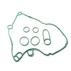 Jogo aneis radiador oleo s4 acima 2000 c/aneis cip. **scania