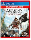 Jogo Assassin's Creed: Unity (PlayStation Hits) - PS4 - UBISOFT - Jogos de  Ação - Magazine Luiza