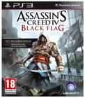 Jogo Assassin's Creed IV: Black Flag Signature Edition - PS3 - Ubisoft