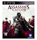 Jogo Assassins Creed 2 (BR) - PS3 - UBISOFT