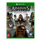 Jogo Assassins Creed Syndicate - Xbox