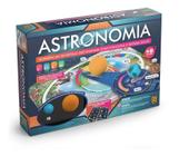 Jogo Astronomia Grow Experiências Divertidas.