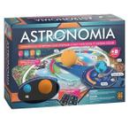 Jogo Astronomia - Grow