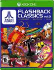 Jogo Atari Flashback Classics Volume 3