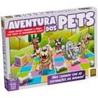 Jogo Aventura Dos Pets Grow