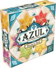 Jogo Azul Pavilhão de Verão