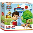 Jogo Baia da Aventura Patrulha Canina NIG Brinquedos