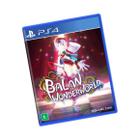 Jogo Balan Wonderworld - PS4