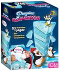 Brinquedo Didatico Jogo dos Numeros Balanca Pinguim +3 Toyng