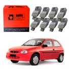 Jogo Balancim Aplic Corsa 1.0 8v 1997 A 2005