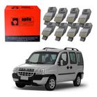 Jogo Balancim Aplic Doblo 1.8 8v 2002 A 2010