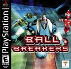 Jogo Ball Breakers PS1 - Gladiador Tecnológico