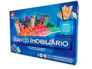 Jogo Banco Imobiliário Estrela