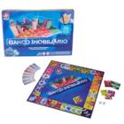 Jogo Banco Imobiliário Grande Estrela