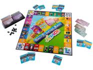 Jogo Banco Imobiliário Junior